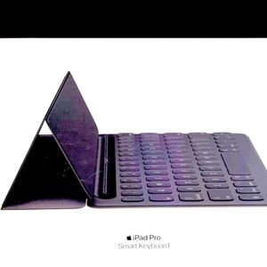 IPad Pro 11.5 Inch Case with Keyboard Attached